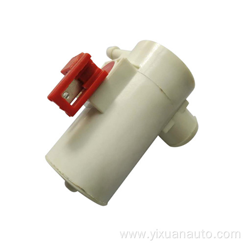 YX-196 american series windshield washer pump